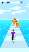 Burrito Runner poster