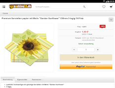 packing24 اسکرین شاٹ 5