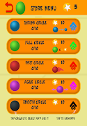 Circle Move screenshot 3