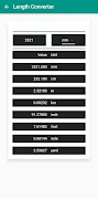 Unit Converter A1 PRO Screenshot 3