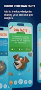 Pawsome Facts: Pet Insights Screenshot 2