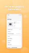 EZ Solar ภาพหน้าจอ 4