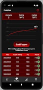 Chess By Post Premium 截图 4
