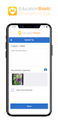 EducationShield 截图 4