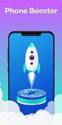 Phone Cleaner - boost your pho โปสเตอร์
