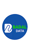 پوستر Badal Data