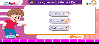 Play Group 7 screenshot 2