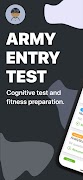 Army Cognitive Test 2025-poster