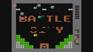 Battle City screenshot 2
