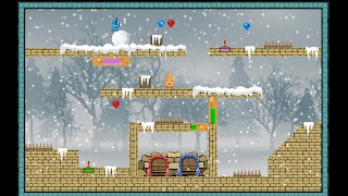 Fire And Water screenshot 2