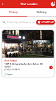 Joe's Pizza NYC - AA screenshot 1