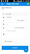 Physio Plus স্ক্রিনশট 7