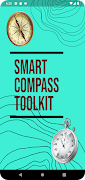 Smart Compass ToolKit постер
