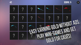 3 Schermata Standoff 2 Case Simulator