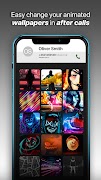 4K Wallpaper Live Wallpapers screenshot 7