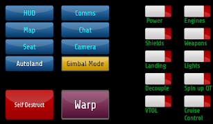 Gaming Interface Client ảnh chụp màn hình 6