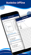 Basic Statistics Tutorial スクリーンショット 5