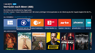 panplay by Panaccess screenshot 4