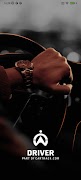 Driver App-poster
