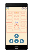 Pocket Pac imagem de tela 3