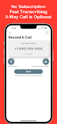 Call Recorder & Transcriber screenshot 5