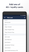 Trainline Business EU স্ক্রিনশট 4