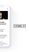 STUDIO 21 Screenshot 6