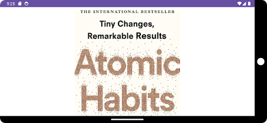 Atomic habits summary 截圖 4