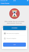 OrdersTracker - Time Recorder Cartaz