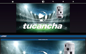 TuCancha screenshot 2