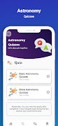 Learn Astronomy اسکرین شاٹ 4