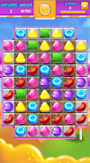 Cake Mania Sweet Matching Puzzle captura de pantalla 4