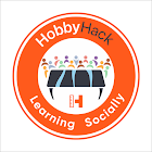 HobbyHack 아이콘