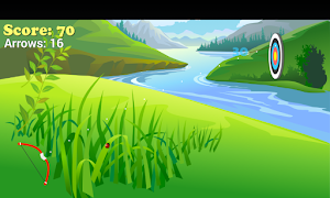 Archery Master Screenshot 3