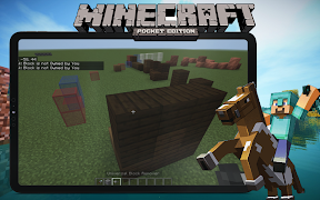 Security Craft Minecraft PE 스크린샷 5
