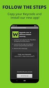 Webroot Mobile Security & AV screenshot 2