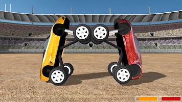Racing Games 截图 1