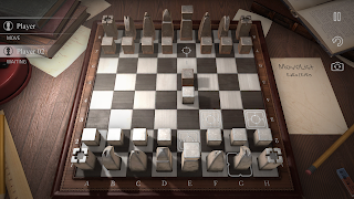 Custom Chess 스크린샷 5