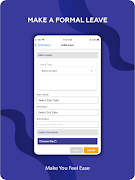 Dash Time ảnh chụp màn hình 6