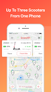 ScootAPI ảnh chụp màn hình 4