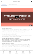 EVENT TECHNOLOGY SOLUTIONS تصوير الشاشة 5