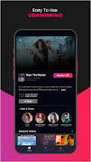 Epom Media স্ক্রিনশট 1