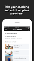 EnergyFitness+ 截图 2