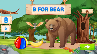 ABC Tracing & Learning screenshot 2