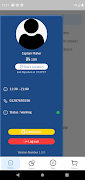 SB Delivery screenshot 2
