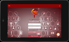 The Phoenixx App captura de pantalla 2