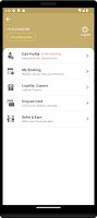 Jai Jagdamb Travels screenshot 3