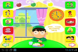 Learn to Fast 스크린샷 3