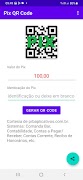Pix QR Code screenshot 1