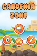 Gardenia Zone poster